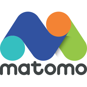 Logo Matomo