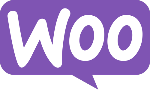 Logo de WooCommerce