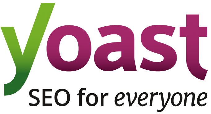 Logo de Yoast SEO